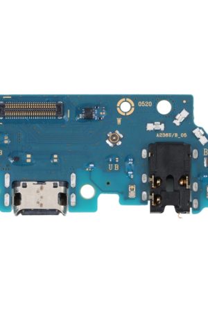 Per Samsung Galaxy A23 5G SM-A236B Scheda porta di ricarica originale