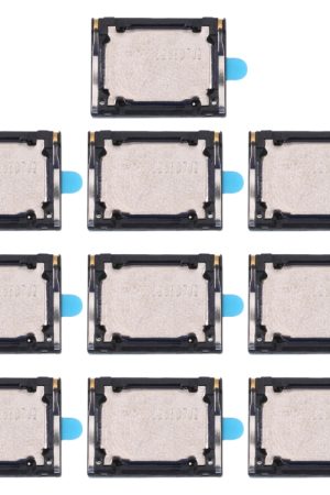 Per Samsung Galaxy A04 SM-A045F 10 pezzi Cicalino suoneria altoparlante originale
