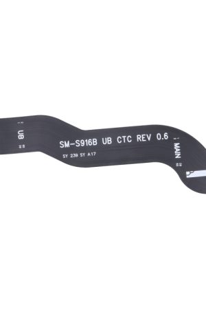 Per Samsung Galaxy S23+ 5G SM-S916 Cavo Flex LCD originale