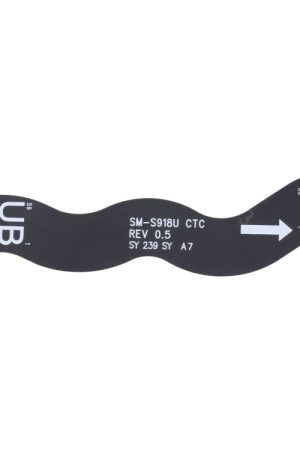 Per Samsung Galaxy S23 Ultra 5G SM-S918 Cavo Flex LCD originale
