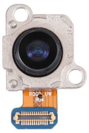 Per Samsung Galaxy S22 5G / S22+ 5G SM-S901B/S906B Fotocamera ampia originale