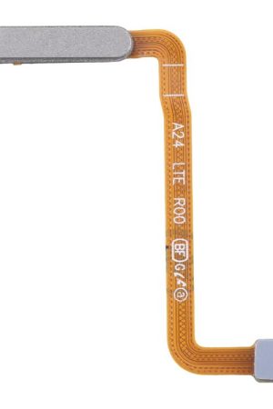 Per Samsung Galaxy A24 4G SM-A245F Cavo flessibile per sensore di impronte digitali originale