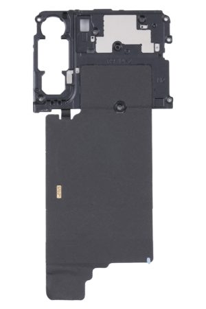 Per Samsung Galaxy S21 FE 5G SM-G990 Modulo di ricarica wireless NFC originale