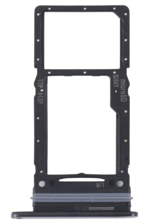 Per Samsung Galaxy A34 SM-A346 Vassoio scheda SIM originale + vassoio scheda SIM/Micro SD