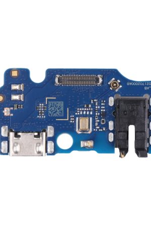 Per Samsung Galaxy A03 Core SM-A032 Scheda porta di ricarica originale