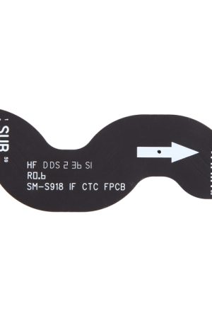 Per Samsung Galaxy S23 Ultra SM-S918B Cavo flessibile connettore scheda madre originale