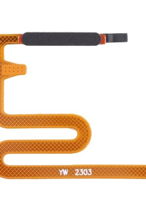 Per Samsung Galaxy A14 SM-A145P Cavo flessibile per sensore di impronte digitali originale