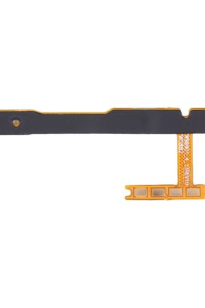 Per Samsung Galaxy A14 5G SM-A146P Pulsante di accensione originale e cavo flessibile del pulsante del volume