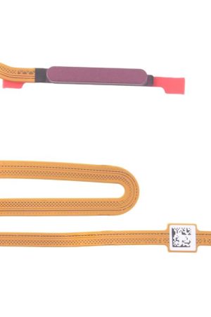 For Samsung Galaxy A14 5G SM-A146P Original Fingerprint Sensor Flex Cable