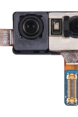 Per Samsung Galaxy S10 5G SM-G977B/G977N EU/KR Edition Fotocamera frontale originale