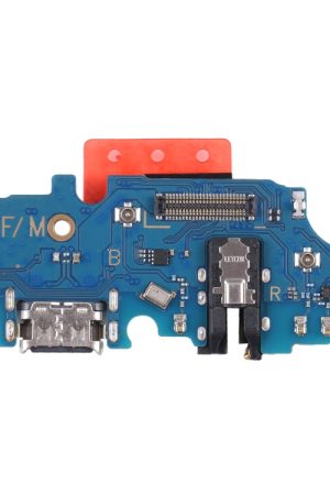 Per Samsung Galaxy A14 SM-A145F Scheda porta di ricarica OEM con IC