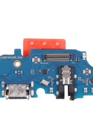 Per Samsung Galaxy A14 5G SM-A146B Scheda porta di ricarica OEM con IC