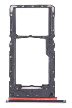 Per Samsung Galaxy A14 5G SM-A146P Vassoio per scheda SIM originale + Vassoio per scheda SIM + Vassoio per scheda Micro SD
