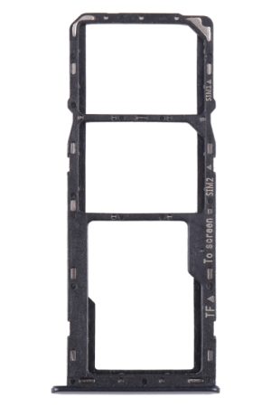 Per Samsung Galaxy A22 5G SM-A226B Vassoio per scheda SIM originale + Vassoio per scheda SIM + Vassoio per scheda Micro SD