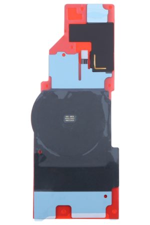 Per Samsung Galaxy S23 Ultra SM-S918B Modulo di ricarica wireless NFC originale