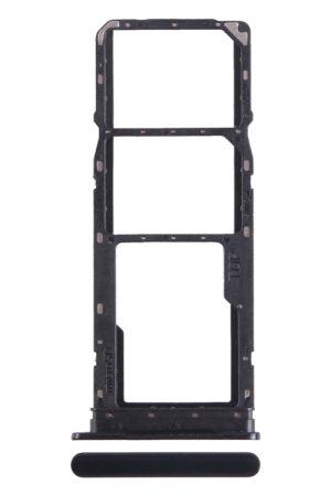 Per Samsung Galaxy A05 SM-A055 SIM originale + vassoio scheda SIM + vassoio scheda micro SD