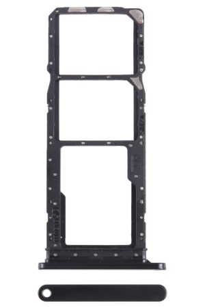 Per Samsung Galaxy A05s SM-A057 SIM originale + vassoio scheda SIM + vassoio scheda micro SD