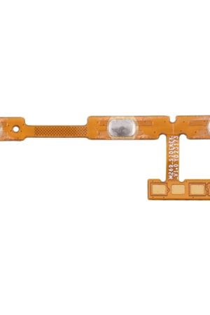 Per Samsung Galaxy A05S SM-A057F Cavo flessibile originale per pulsante di accensione e pulsante volume