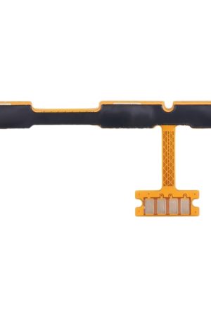 Per Samsung Galaxy A05 SM-A055F Cavo flessibile per pulsante di accensione e pulsante volume