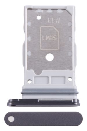 Per Samsung Galaxy S24 / S24+ 5G SIM + vassoio scheda SIM