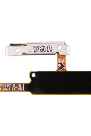 Per il cavo flessibile del pulsante di accensione Galaxy Note 8
