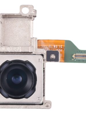Per Samsung Galaxy S22 Ultra SM-S908B Fotocamera posteriore principale originale