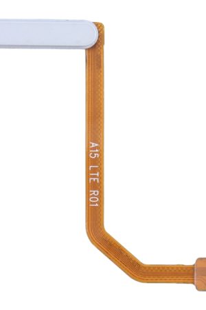 Per Samsung Galaxy A15 4G SM-A155F Cavo flessibile per sensore di impronte digitali originale