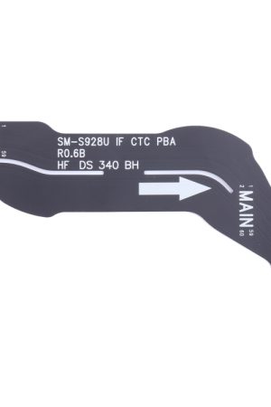 Cavo flessibile originale per scheda madre Samsung Galaxy S24 Ultra 5G SM-S928B