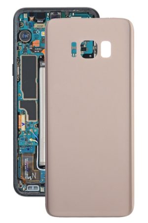 Per Galaxy S8+ / G955 Cover posteriore batteria originale
