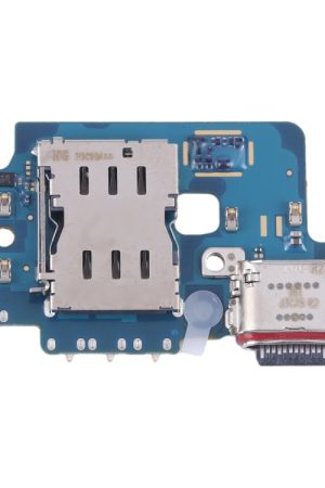 Per scheda porta di ricarica originale Samsung Galaxy S24 SM-S921N