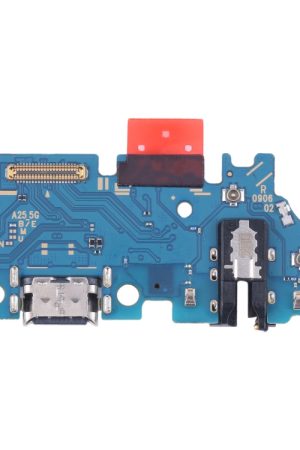 Per scheda porta di ricarica Samsung Galaxy A25 5G SM-A256B