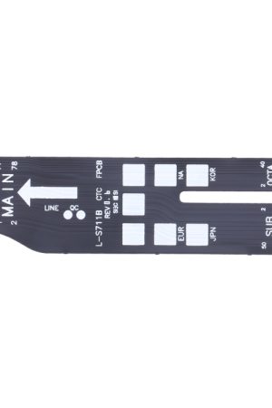 Cavo flessibile originale per scheda madre Samsung Galaxy S23 FE SM-F711B