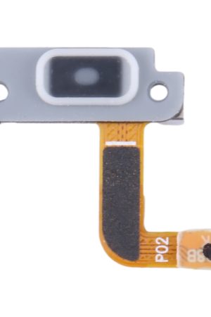 Per Samsung Galaxy S21 Ultra 5G SM-G998B Cavo flessibile per pulsante di accensione originale