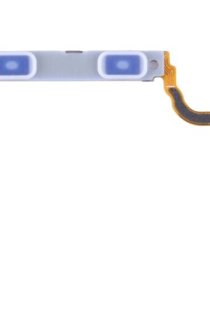 Per Samsung Galaxy S21 Ultra 5G SM-G998B Cavo flessibile per pulsante volume originale