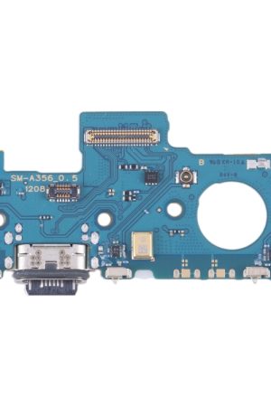 Per scheda porta di ricarica Samsung Galaxy A35 5G SM-A356B