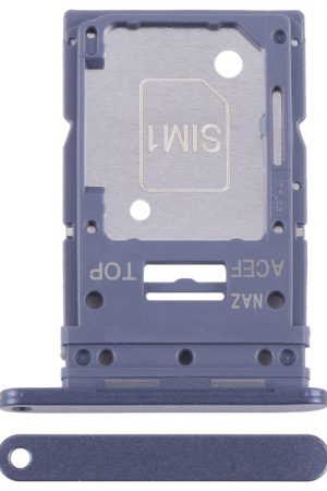 Per Samsung Galaxy A35 SM-A356B Vassoio scheda SIM + vassoio scheda SIM/Micro SD