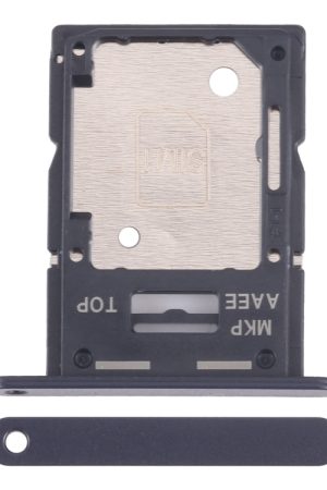 Per Samsung Galaxy A15 4G SM-A155F Vassoio scheda SIM originale + Vassoio scheda SIM/Micro SD