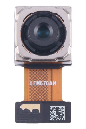 Per Samsung Galaxy A05s SM-A057F Fotocamera posteriore originale