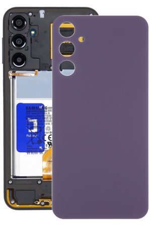 Per Samsung Galaxy A24 4G SM-A245F Cover posteriore batteria originale()