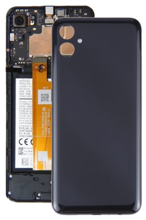 Per Samsung Galaxy A04e SM-A0042F Cover posteriore batteria originale