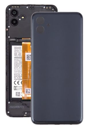 Per Samsung Galaxy A04 SM-A045F Cover posteriore della batteria