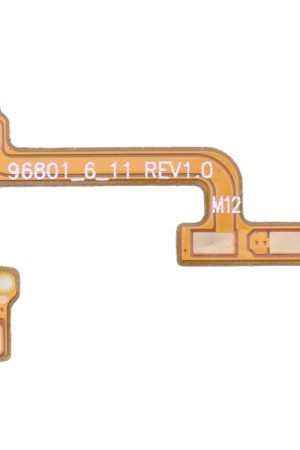 Per Samsung Galaxy A22 5G SM-A226B Cavo flessibile altoparlante originale