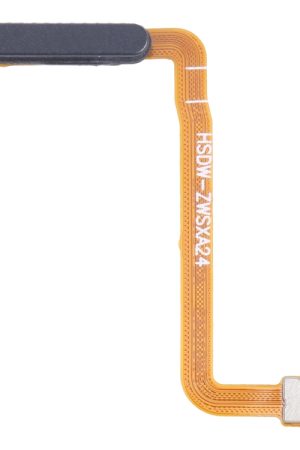 Per Samsung Galaxy A24 4G SM-A245F Cavo flessibile del pulsante di accensione OEM