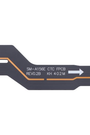 Per Samsung Galaxy A15 5G SM-A156 Cavo flessibile per scheda madre per saldatura