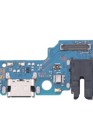 Per Samsung Galaxy A06 SM-A065F Scheda porta di ricarica per saldatura