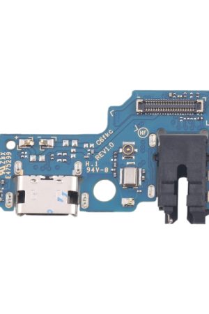 Per Samsung Galaxy A06 SM-A065F Scheda porta di ricarica OEM con IC