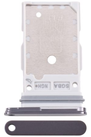 Per Samsung Galaxy S25/S25+ SM-S931/S936 Vassoio scheda SIM originale + Vassoio scheda SIM