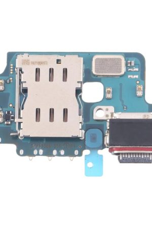 Per Samsung Galaxy S25 SM-S931B EU Versione Scheda porta di ricarica originale