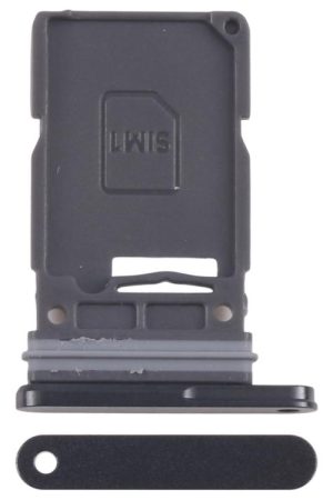 Per Samsung Galaxy S24 Ultra 5G Vassoio scheda SIM originale