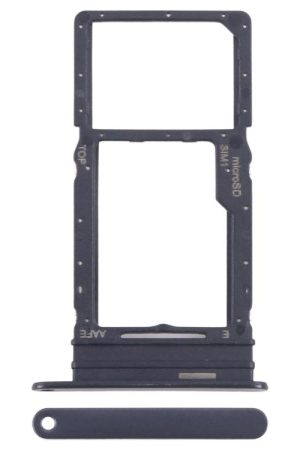 Per Samsung Galaxy A16 SM-A165F Vassoio scheda SIM originale + vassoio scheda Micro SD